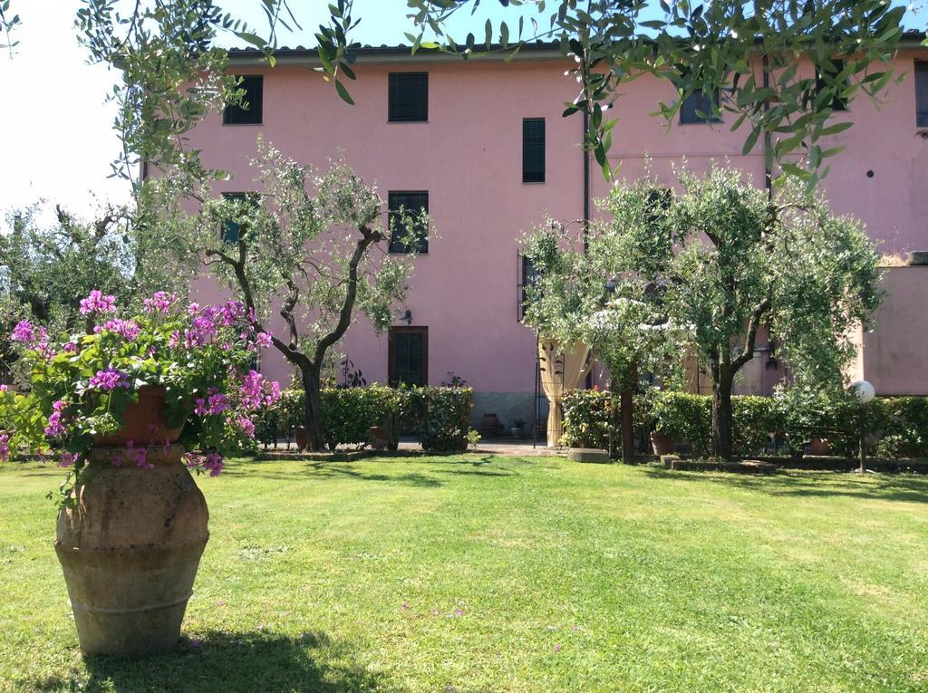 Tenuta Fagnani Villa Lucca Room photo