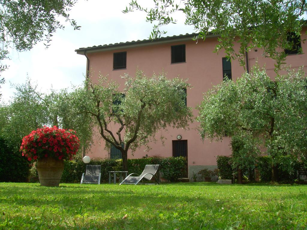 Tenuta Fagnani Villa Lucca Room photo