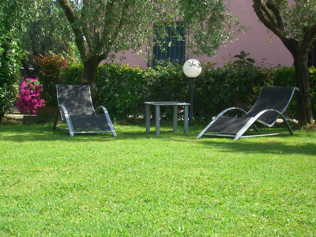 Tenuta Fagnani Villa Lucca Room photo