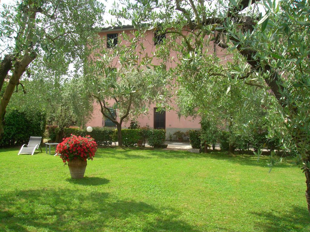 Tenuta Fagnani Villa Lucca Room photo