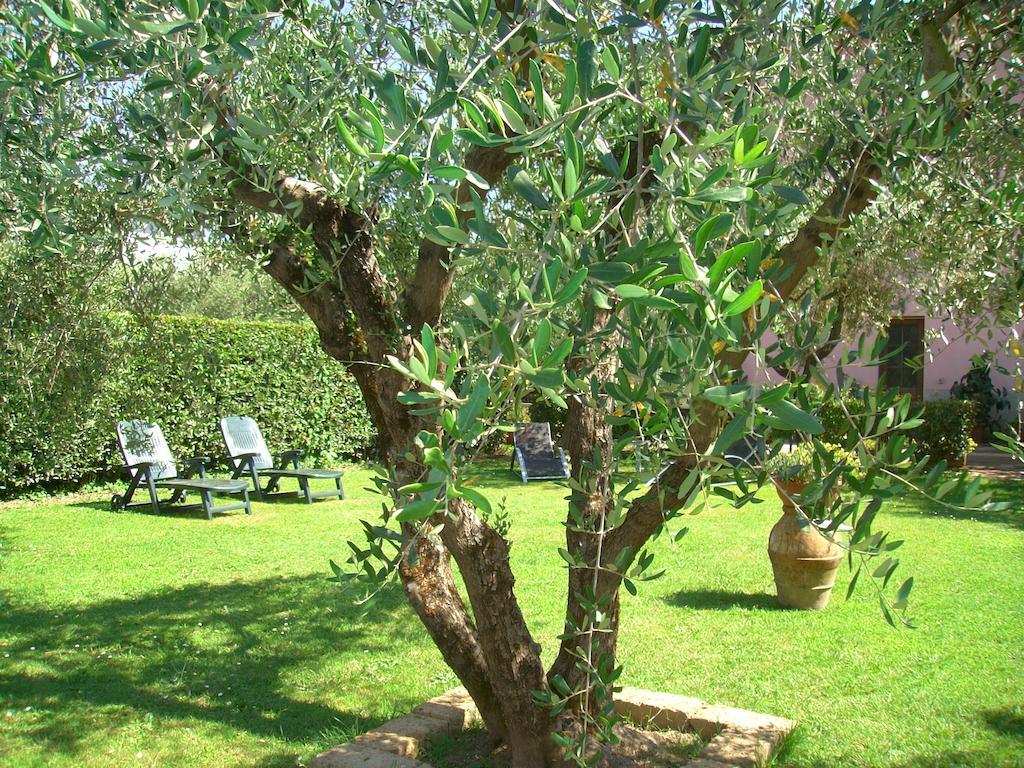 Tenuta Fagnani Villa Lucca Room photo