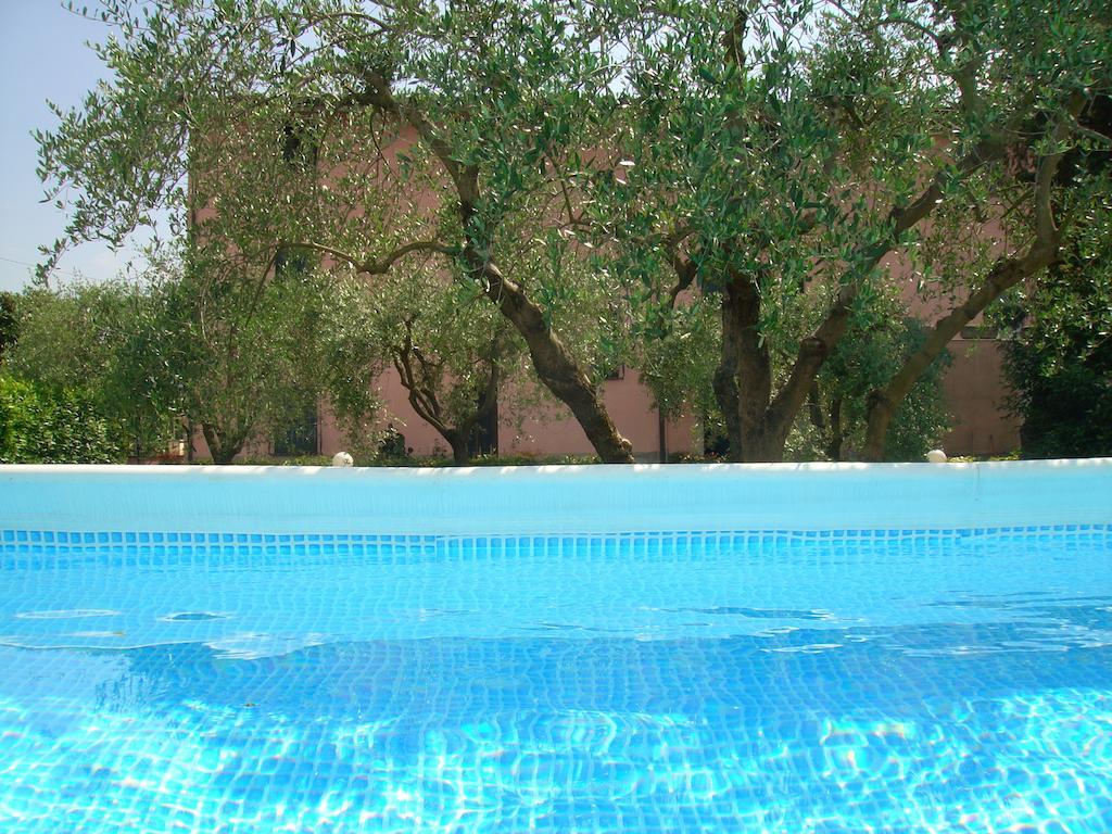 Tenuta Fagnani Villa Lucca Room photo