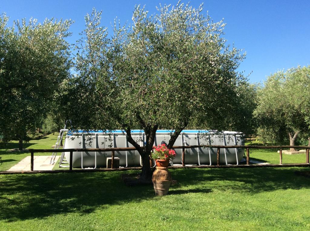 Tenuta Fagnani Villa Lucca Exterior photo